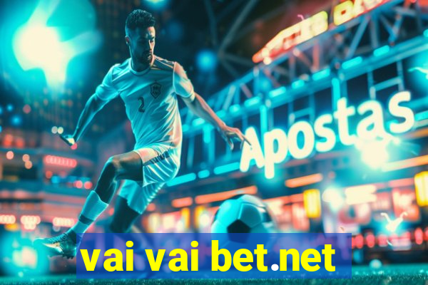 vai vai bet.net